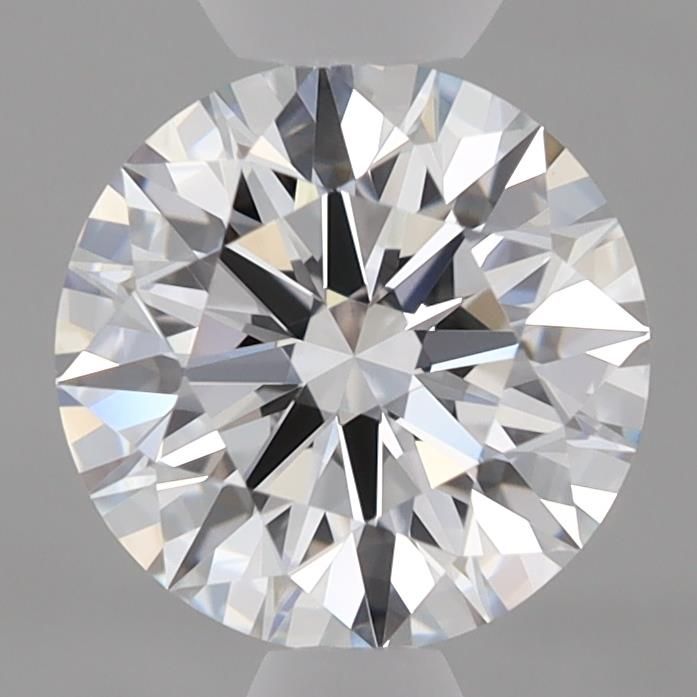 1.62 Carat Lab Grown Round Diamond
