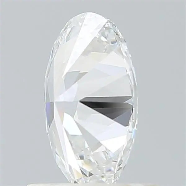 1.03 Carat Lab Grown Oval Diamond
