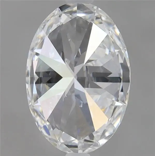 1.14 Carat Lab Grown Oval Diamond
