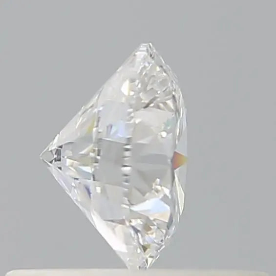 0.53 Carat Round Diamond