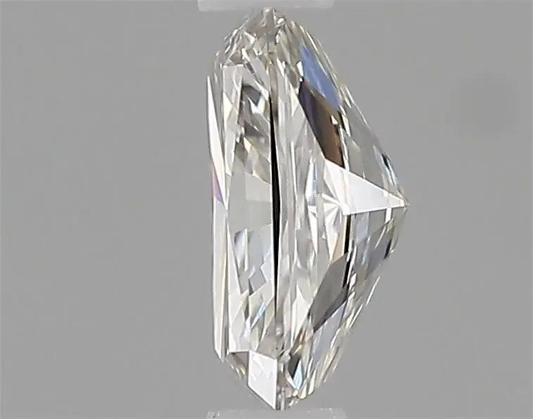0.56 Carat Lab Grown Radiant Diamond