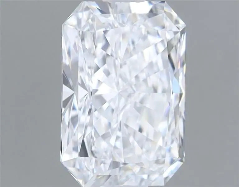 1.08 Carat Lab Grown Radiant Diamond