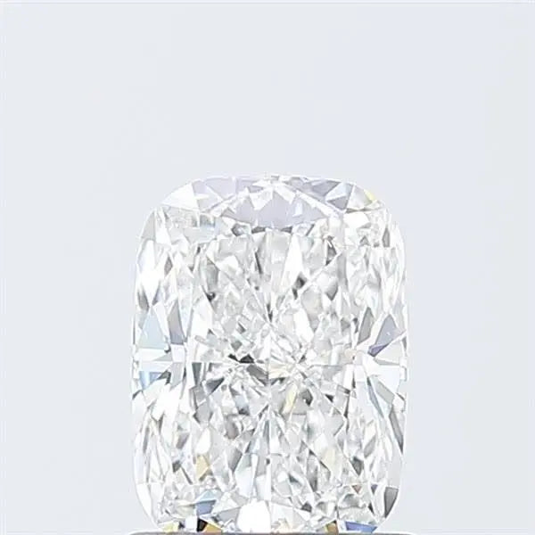 1.03 Carat Lab Grown Elongated cushion Diamond
