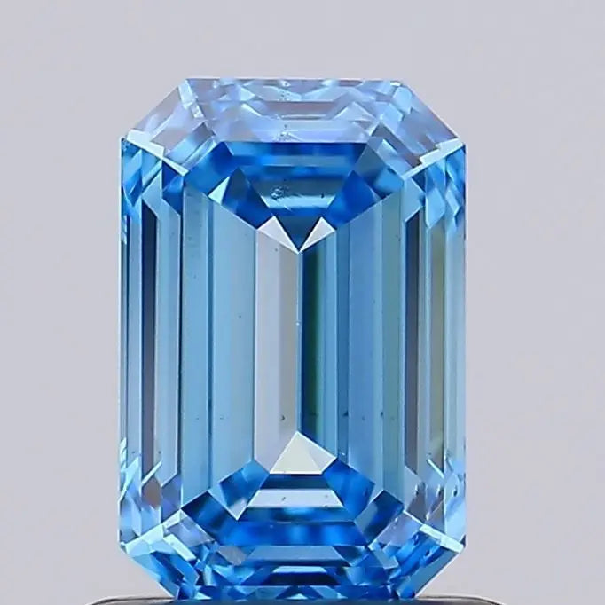 1.01 Carat Emerald Diamond