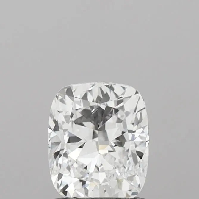 1.03 Carat Lab Grown Elongated cushion Diamond