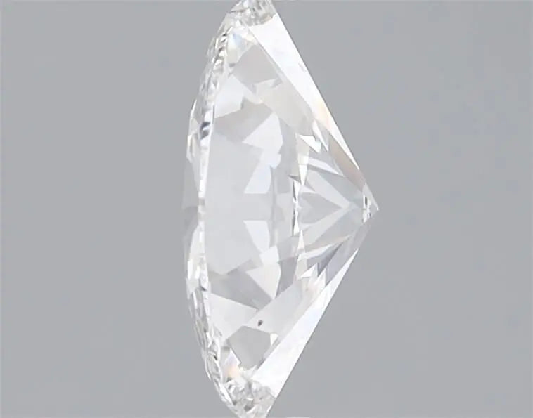 1.07 Carat Lab Grown Oval Diamond