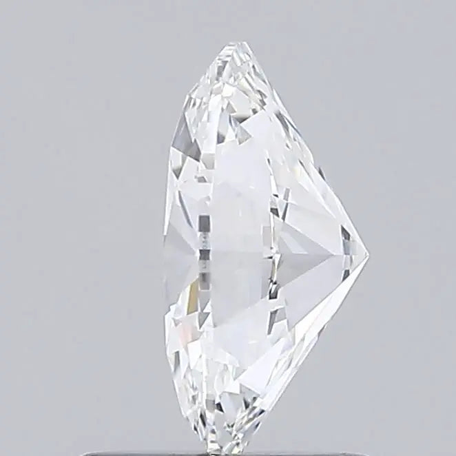 1.15 Carat Lab Grown Oval Diamond
