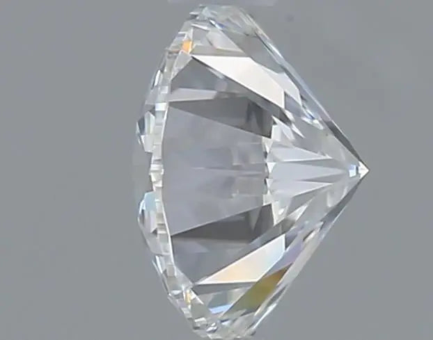 1.06 Carat Lab Grown Round Diamond