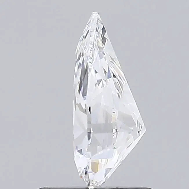 1.05 Carat Lab Grown Pear Diamond