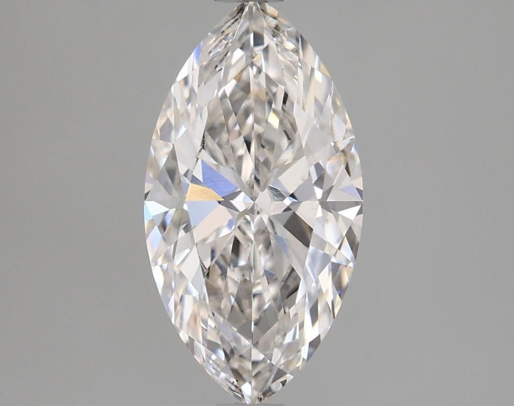 1.58 Carat Lab Grown Marquise Diamond