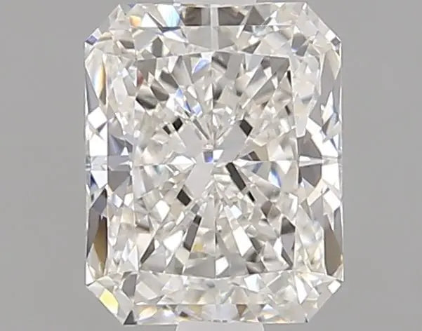 1.13 Carat Lab Grown Radiant Diamond