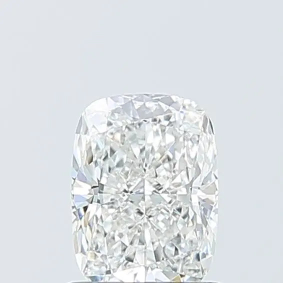 1.03 Carat Lab Grown Elongated cushion Diamond