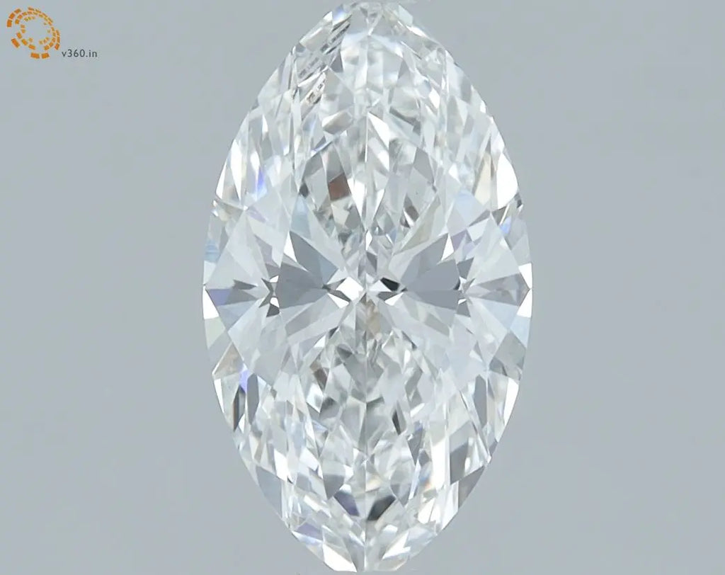 1.13 Carat Lab Grown Marquise Diamond