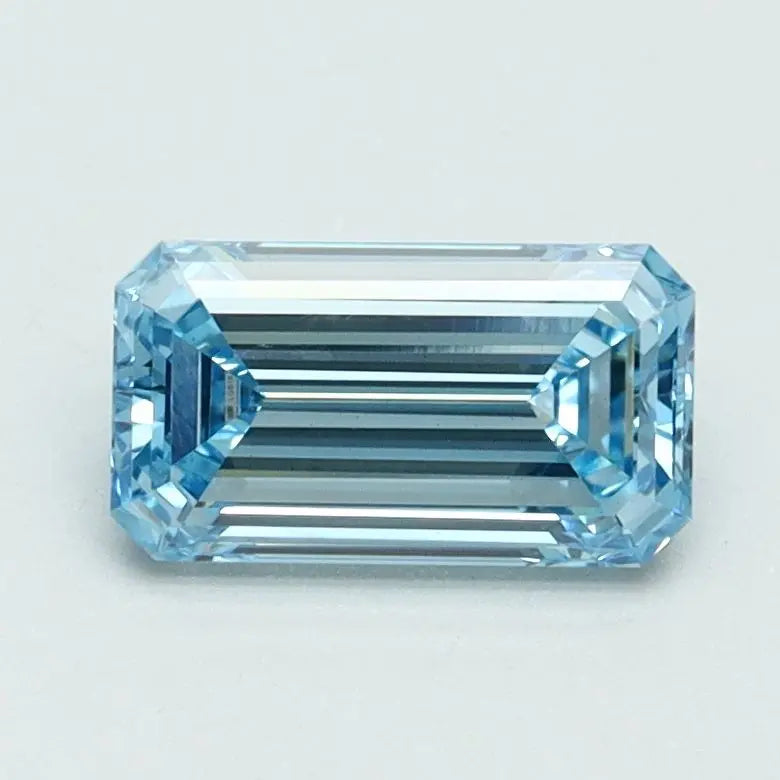 1 Carat Emerald Diamond