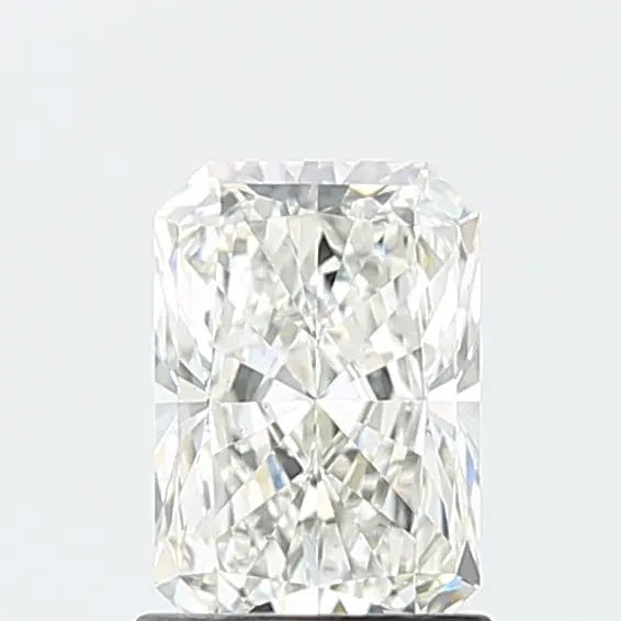 1.3 Carat Lab Grown Radiant Diamond