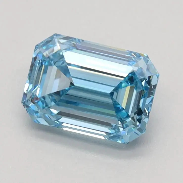 1 Carat Emerald Diamond