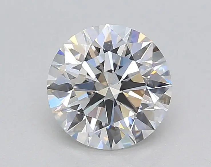 1.11 Carat Round Diamond