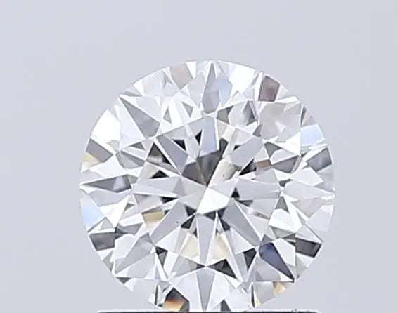 1.15 Carat Lab Grown Round Diamond