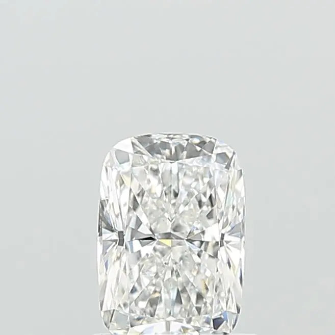 1.03 Carat Lab Grown Elongated cushion Diamond