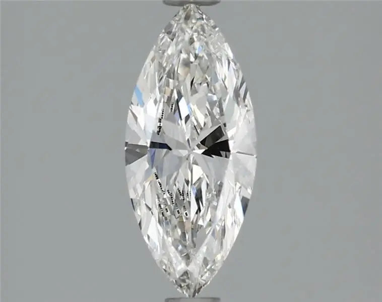 1 Carat Lab Grown Marquise Diamond