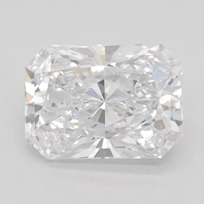 1.08 Carat Lab Grown Radiant Diamond