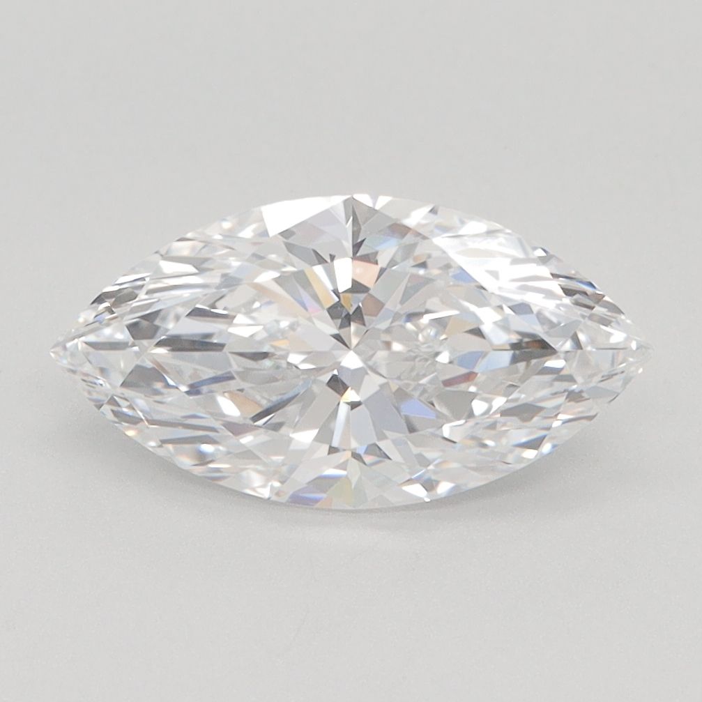 1.51 Carat Lab Grown Marquise Diamond