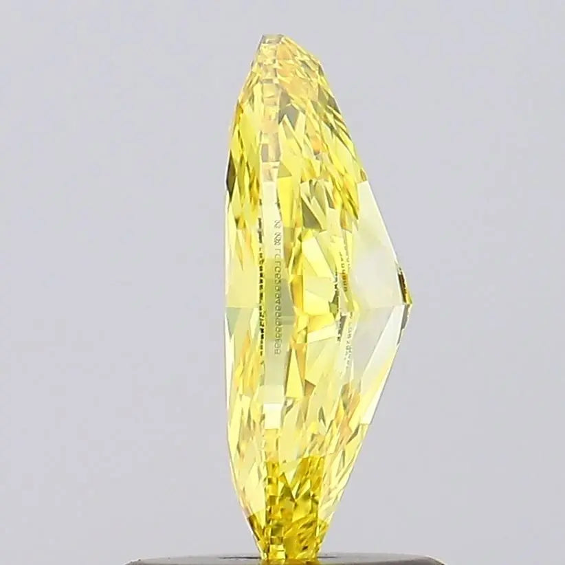 1.03 Carat Lab Grown Marquise Diamond