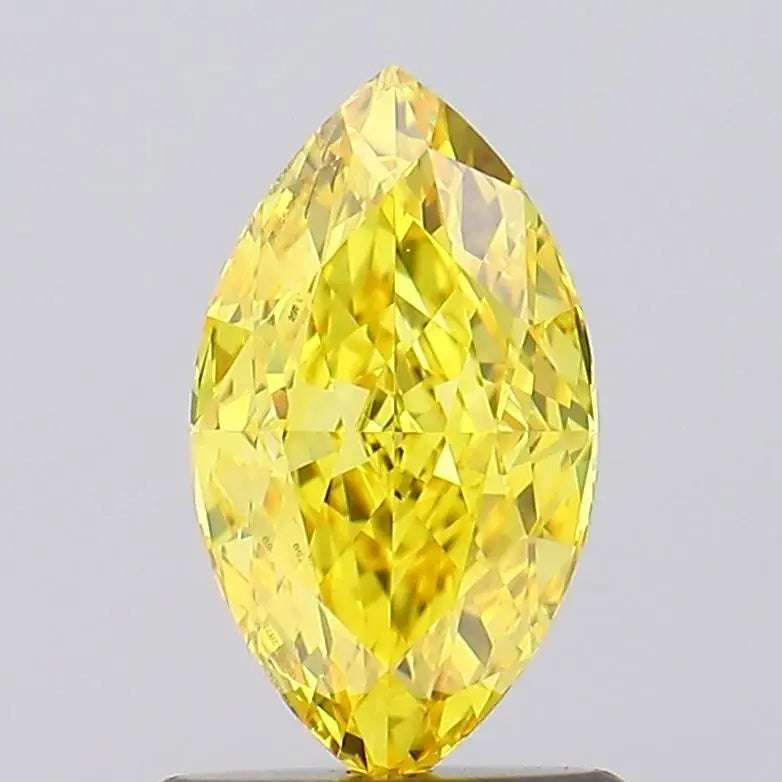1.03 Carat Lab Grown Marquise Diamond
