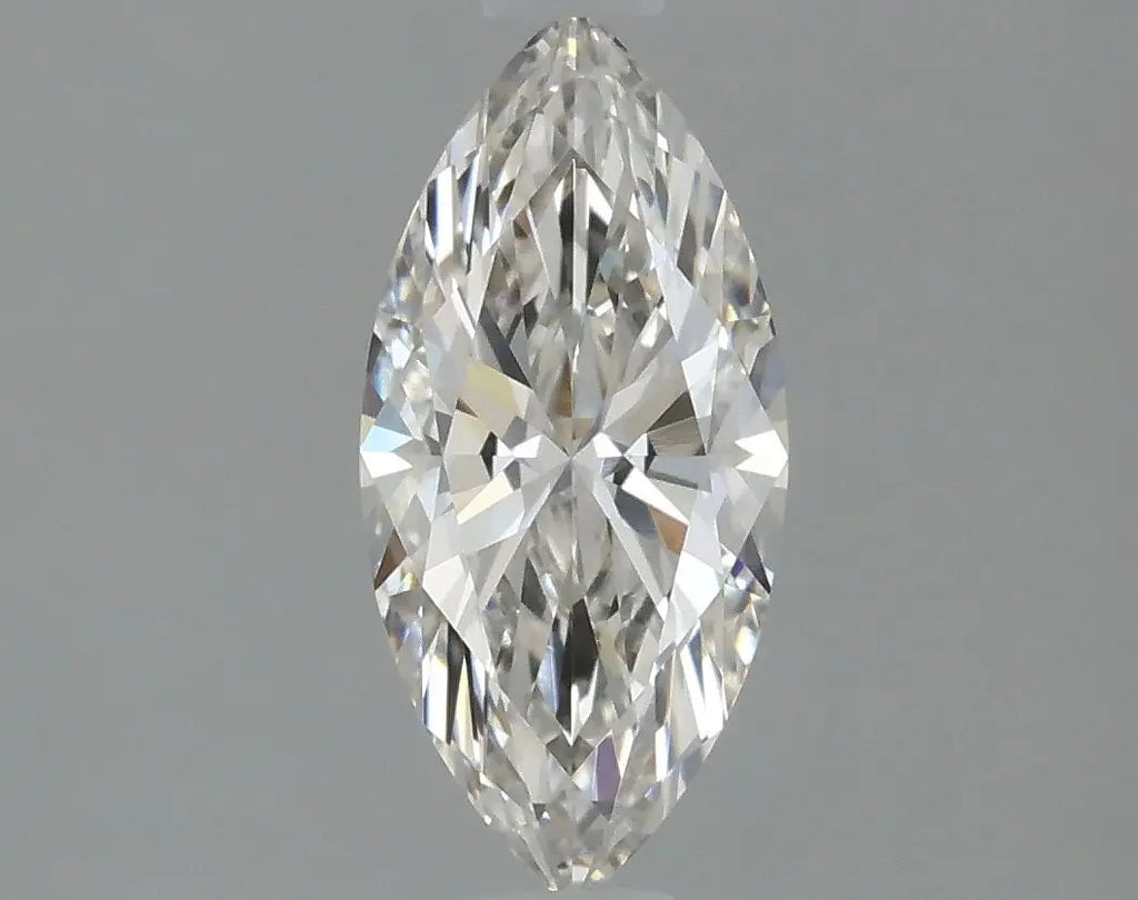 1 Carat Lab Grown Marquise Diamond