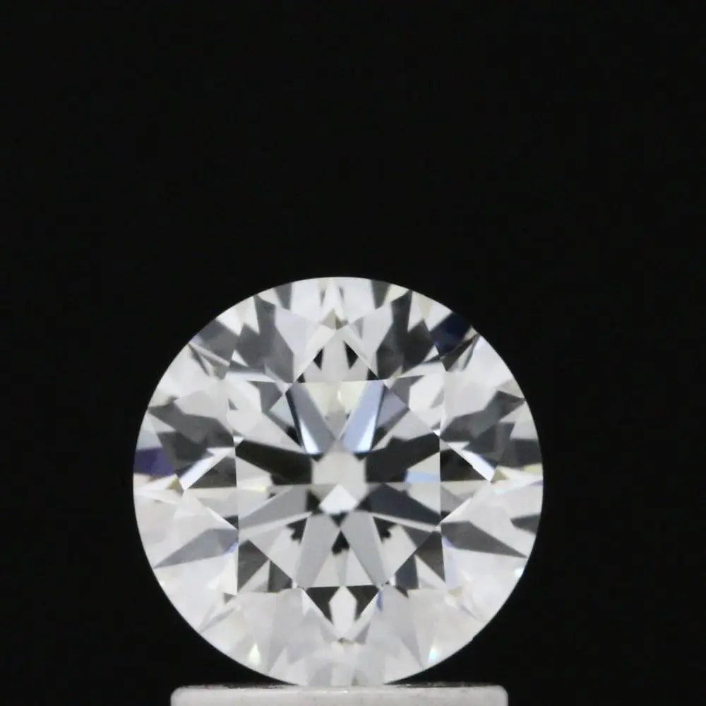 1.47 Carat Lab Grown Round Diamond