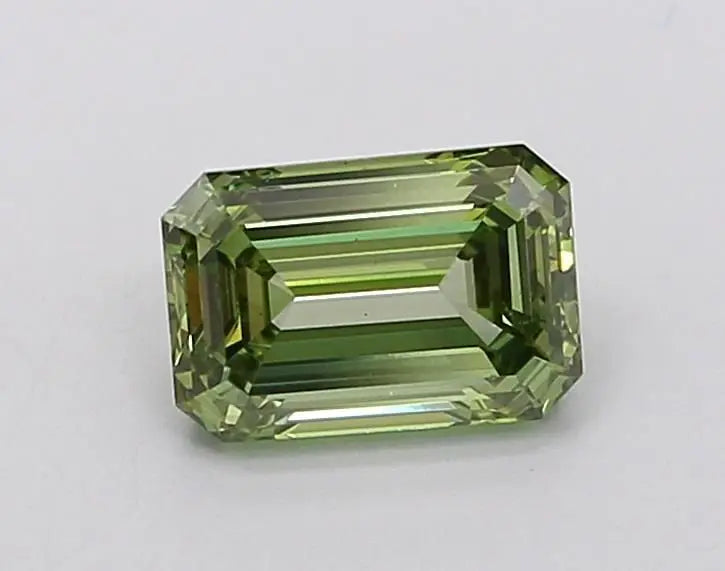 1.12 Carat Emerald Diamond