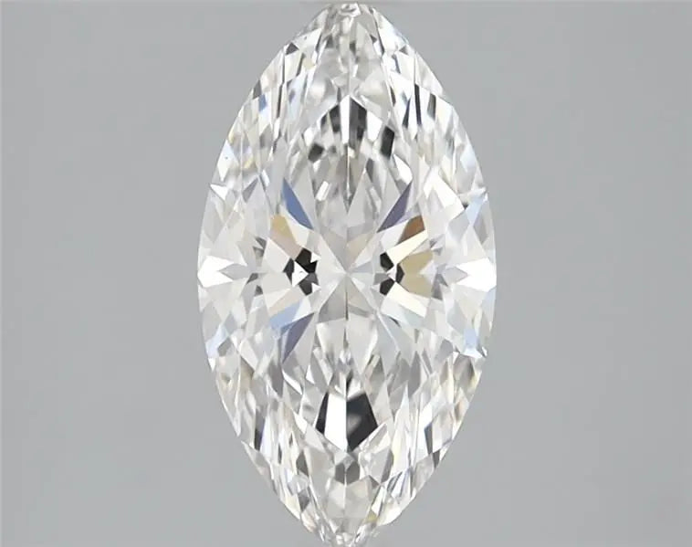 1.07 Carat Lab Grown Marquise Diamond