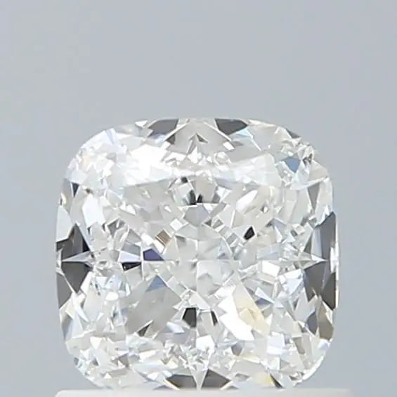 1.01 Carat Lab Grown Cushion Diamond
