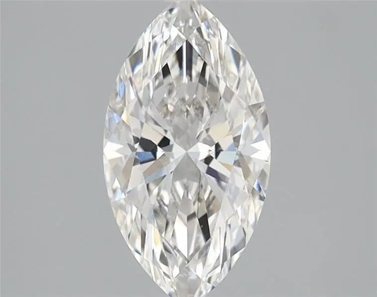 1.07 Carat Lab Grown Marquise Diamond