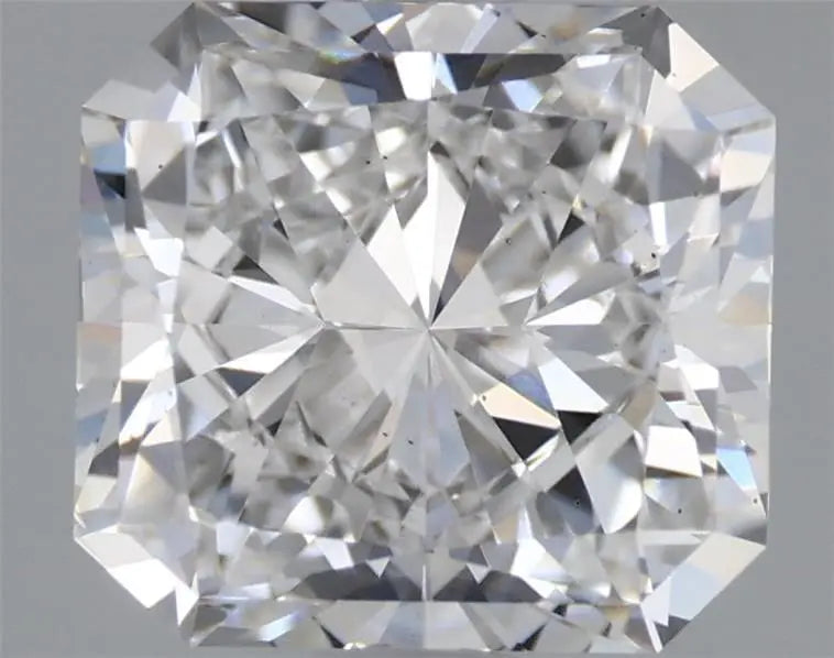 2.29 Carat Lab Grown Radiant Diamond
