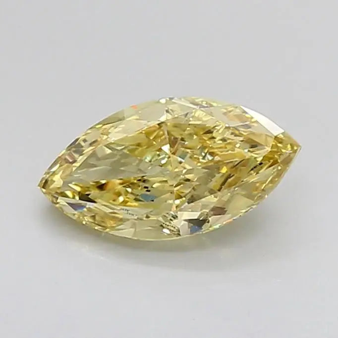 1.09 Carat Lab Grown Marquise Diamond