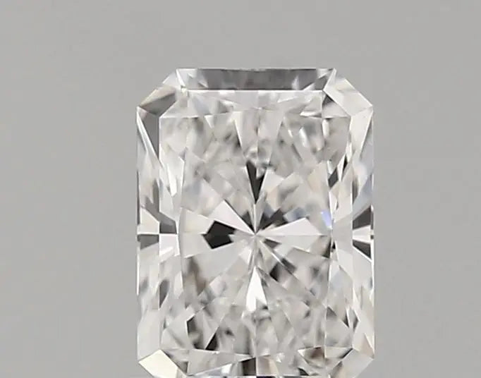 1 Carat Lab Grown Radiant Diamond
