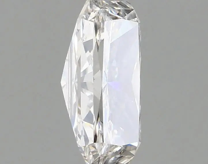 1.02 Carat Lab Grown Radiant Diamond