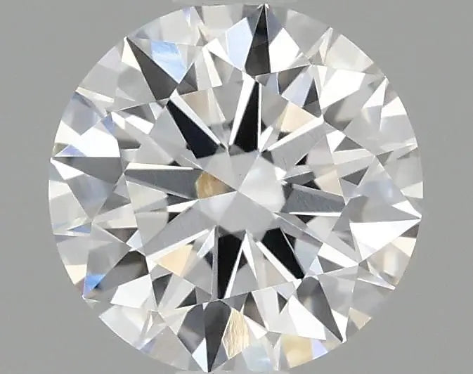 1.02 Carat Lab Grown Round Diamond