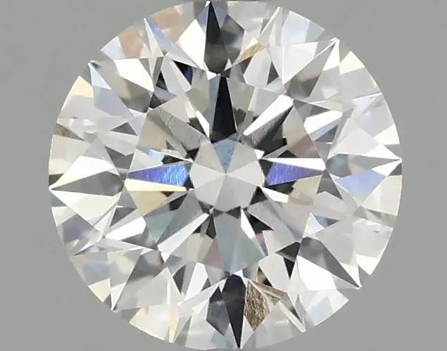 1.08 Carat Lab Grown Round Diamond