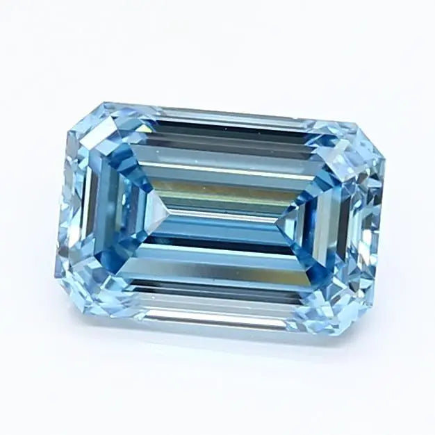 1.5 Carat Emerald Diamond