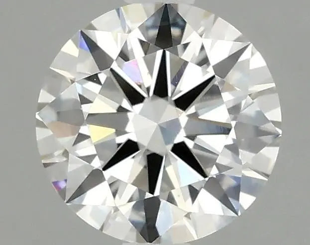 1.47 Carat Lab Grown Round Diamond