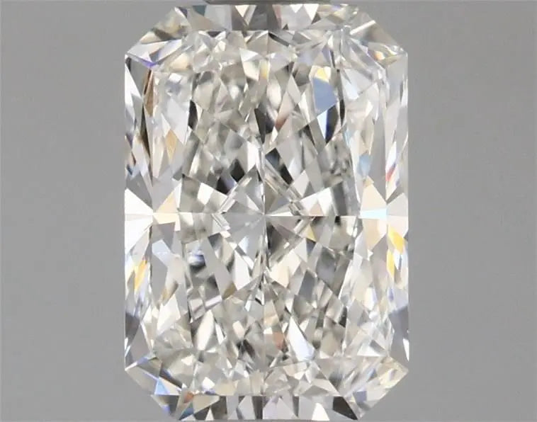1.01 Carat Lab Grown Radiant Diamond
