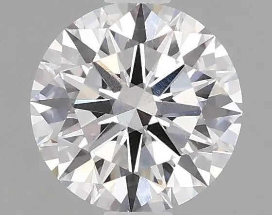 1.03 Carat Lab Grown Round Diamond