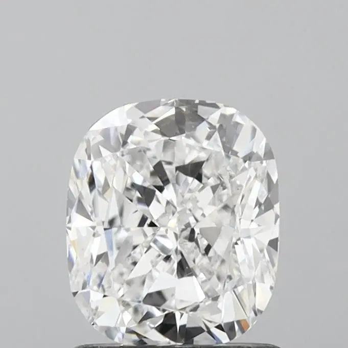 1.05 Carat Elongated cushion Diamond