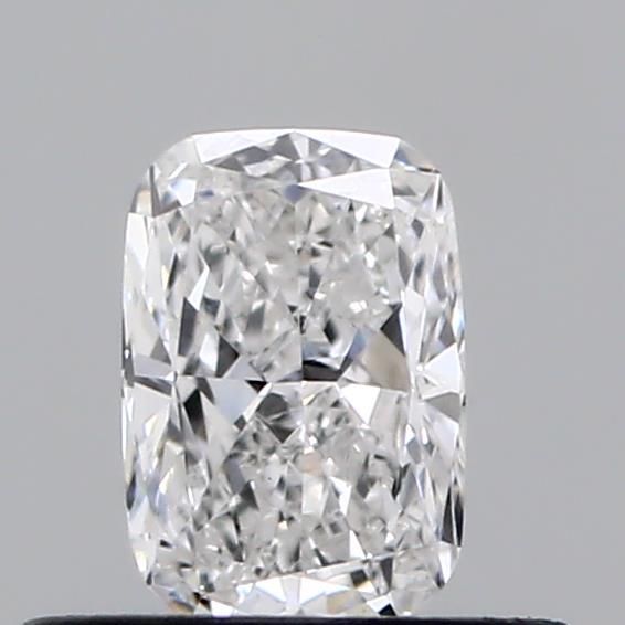 0.38 Carat Lab Grown Elongated cushion Diamond