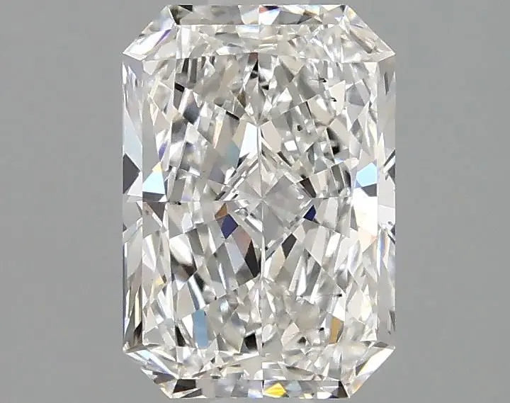 1.46 Carat Lab Grown Radiant Diamond
