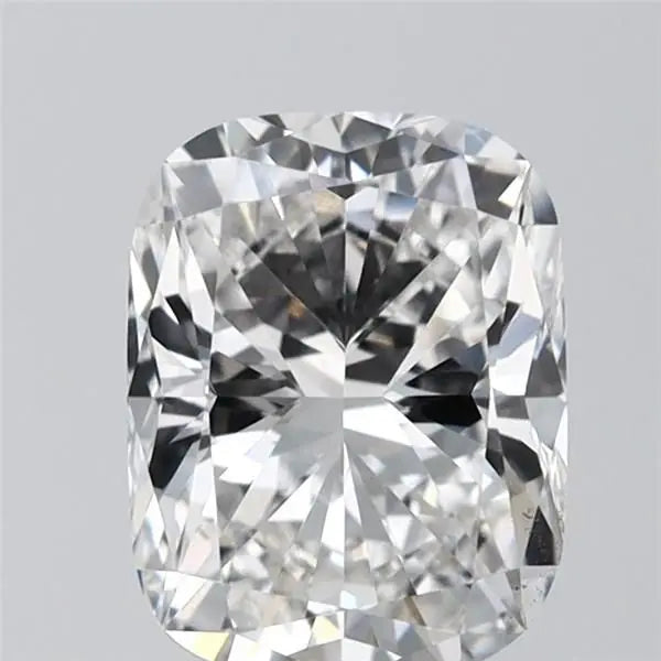 1.07 Carat Lab Grown Elongated cushion Diamond