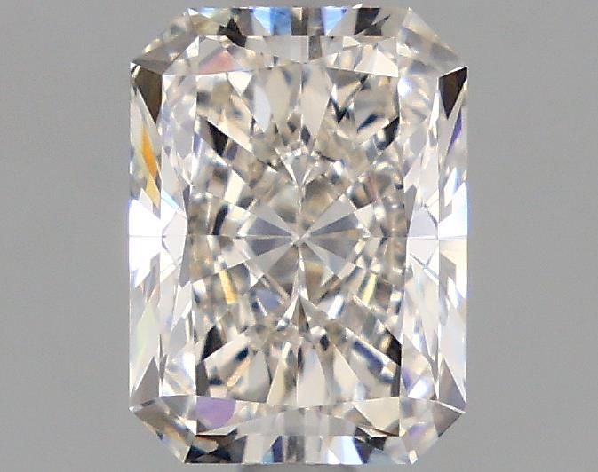 1.4 Carat Lab Grown Radiant Diamond