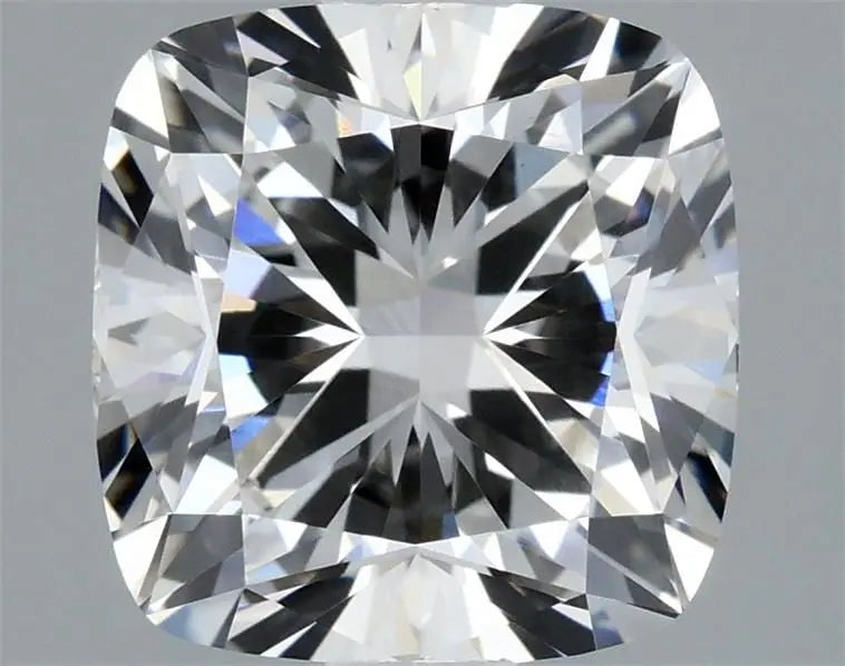 1.97 Carat Lab Grown Cushion Diamond
